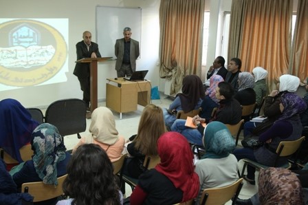 Iraqi expert calls for studying archaeological areas in Jordan to address water scarcity